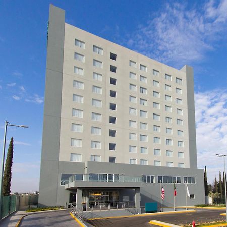 Fiesta Inn Suites Aeropuerto Del Bajio Silao Exteriér fotografie